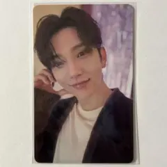 SEVENTEEN ジョシュア 消費期限 Weverse 大阪 会場 トレカ