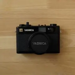 2026年最新】yashica electro 35 ccの人気アイテム - メルカリ