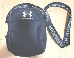 アンダーアーマー　ボディバック