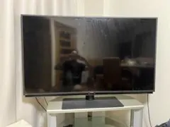 TCL液晶テレビ P8シリーズ 50P8S [ 2020年製50V型 ］ - メルカリ