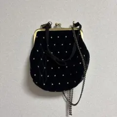 bibiy ODETTE PARTY BAG