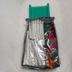 白いわんぱくジム　ピープル