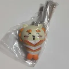 ちいかわ 寿司 フィギュアキーホルダー シーサー