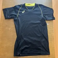 アシックス　野球練習着