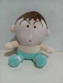 クレヨンしんちゃん ボーちゃん ぬいぐるみ　②