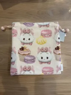 フェイラー ポムポムプリン 巾着 - メルカリ