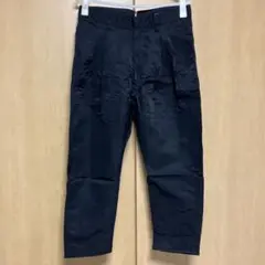 ノーアイディ no id 2タックスラックス トラウザーズのサムネイル