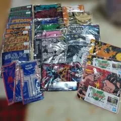 僕のヒーローアカデミア一番くじ　まとめ売り