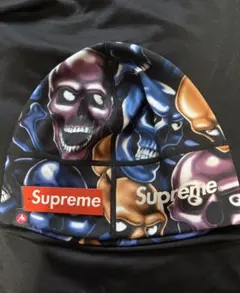 Supreme Marmot Base Layer Beanie ビーニー