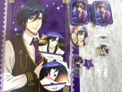 うたプリ　一ノ瀬トキヤ　グッズセット