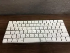 Apple Magic Keyboard 日本語ワイヤレスキーボード