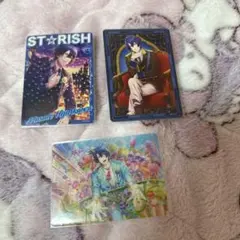 聖川真斗 ビジュコレ vol.4