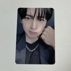 ドボイズ　ヒョンジェ　トレカ　カード　お渡し会　10/3 whoop