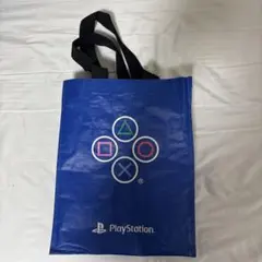 PlayStation ビニールバッグ