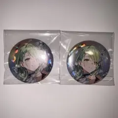 2025年最新】ファウナ 缶バッジの人気アイテム - メルカリ