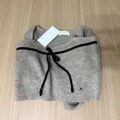 andmary Nana ribbon crochet set - メルカリ