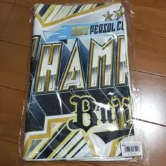 2023 PERSOL チャンピオン記念グッズ