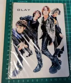 【レア】GLAY 非売品 2025年最新】非売品 GLAYの人気アイテム - メルカリ