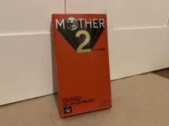 MOTHER2 マザー2 スーパーファミコン ソフト SFC 状態良