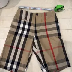 2026年最新】BURBERRY 子供用半ズボン・ハーフパンツの人気アイテム