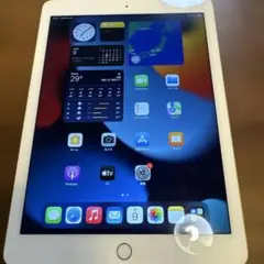 動作確認済Apple iPad Air 2 128GB Wi-Fiモデルゴールド