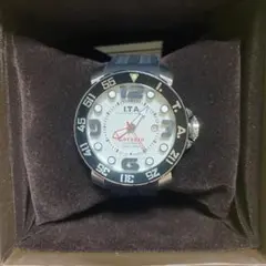 I.T.A. CORSARO ITA 時計 コルサロ I.T.A.の腕時計「CORSARO/コルサロ」