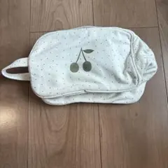 ボンポワンおむつポーチのサムネイル