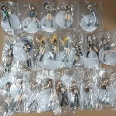 FA4 アイドルマスターコレクション 21体まとめ売り