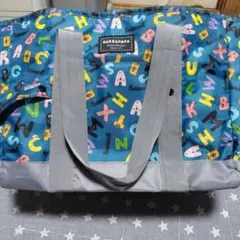 バーバパパ エコバッグ