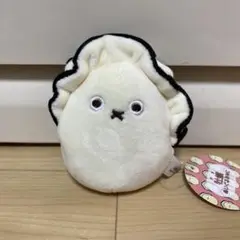 牡蠣　ぬいぐるみMC