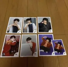 黒田光輝 公式写真