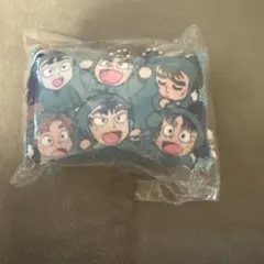 忍たま　6年生　キーホルダー