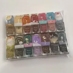 パラドゥ ネイルセット