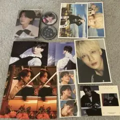 ジョンハン　まとめ売り