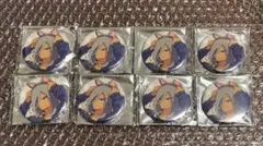 イナイレ 灰崎凌兵 店舗限定 マルイコラボ ハート缶バッジ 30点 2025年最新】灰崎凌兵 缶バッジの人気アイテム - メルカリ