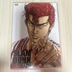 SLAM DUNK THE MOVIE 2枚組