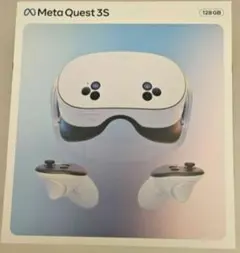 2025年最新】META quest 3 128gbの人気アイテム - メルカリ