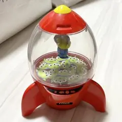 東京ディズニーランド トイストーリー リトルグリーンメン