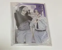 ブルーロック エピ凪 エピソード凪 BluRay 特典 アクリルスタンド