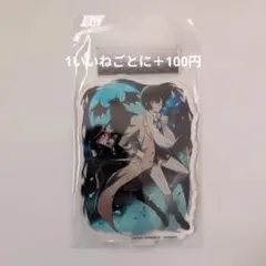 2026年最新】文豪ストレイドッグス コラボカフェ本舗 アクスタの人気
