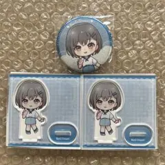 2025年最新】MyGO 缶バッジ 燈の人気アイテム - メルカリ