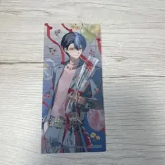 プロセカ　青柳冬弥　アニメイト特典