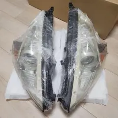 【だいちゃん工房様専用】Z34 純正 ヘッドライト 左右セットのサムネイル