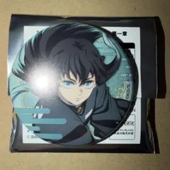 鬼滅の刃 無限城編 ランダム缶バッジ 時透無一郎