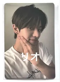 【リオ】　Boys Ⅱ Planet　week1