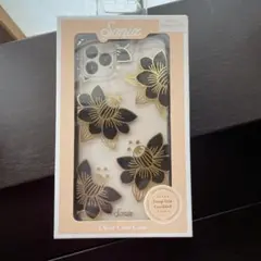 Sonix iPhone 11 Pro/XS Max用クリアケース