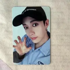 StrayKids バンチャン スキズ kwave トレカ