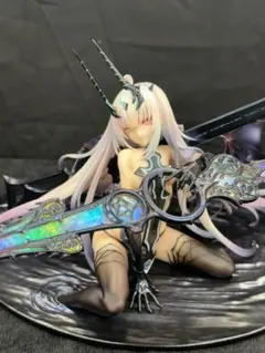 となりのモケイフェスティバル9 Awaken 新作 1/6 妖精騎士ランスロット