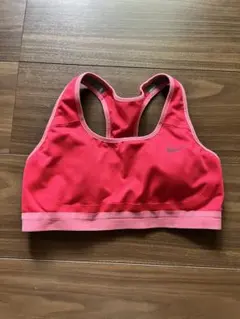 Nike DRI-FIT スポーツブラ ナイキ ドライフィット