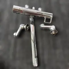 美品TOTO水栓TMHG40UQBB - メルカリ